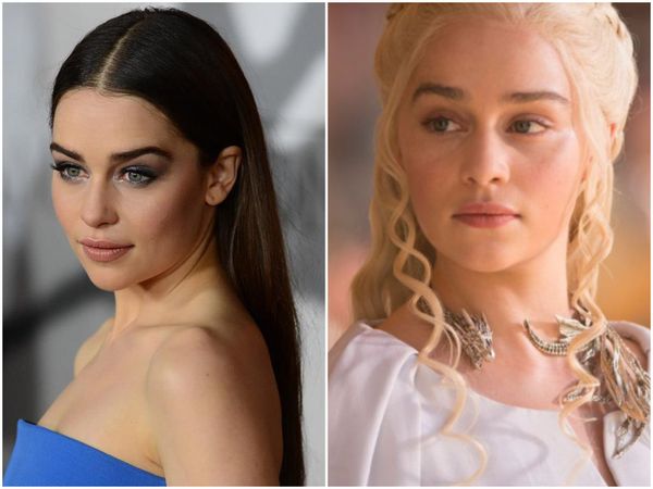 Emilia Clarke din "Game of Thrones", mărturii cutremurătoare: "Nu mai pot folosi o parte din creier. Este incredibil că pot să vorbesc"