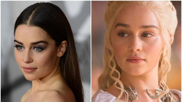 Emilia Clarke din "Game of Thrones", mărturii cutremurătoare: "Nu mai pot folosi o parte din creier. Este incredibil că pot să vorbesc"