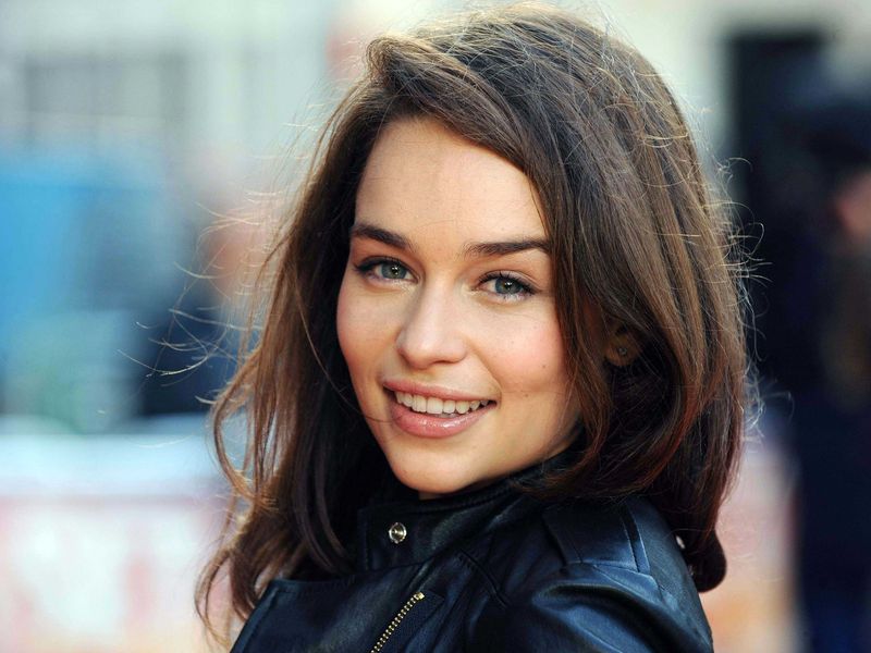 Emilia Clarke din Game of Thrones, mărturii cutremurătoare Nu mai pot folosi o parte din creier. Este incredibil că pot să vorbesc
