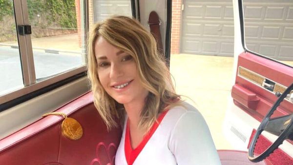 46 de ani de la primul 10 din istoria gimnasticii! Mesajul transmis de Nadia Comăneci: „Încă stăpânesc unele mișcări”