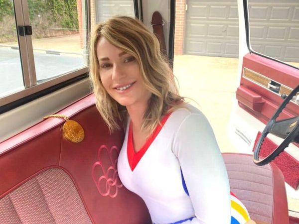 46 de ani de la primul 10 din istoria gimnasticii! Mesajul transmis de Nadia Comăneci: &bdquo;&Icirc;ncă stăp&acirc;nesc unele mișcări&rdquo;
