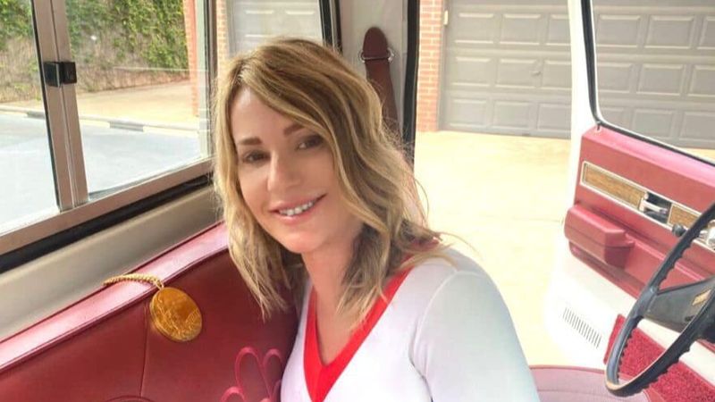 46 de ani de la primul 10 din istoria gimnasticii! Mesajul transmis de Nadia Comăneci: &bdquo;&Icirc;ncă stăp&acirc;nesc unele mișcări&rdquo;