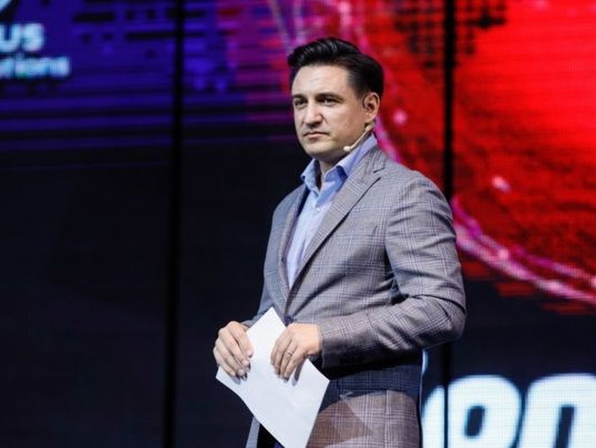 George Buhnici face declarații halucinante despre femeile cu vergeturi