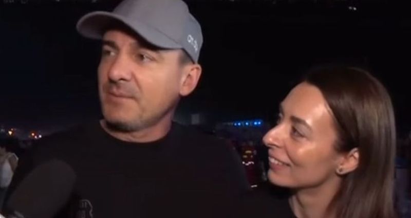 George Buhnici face declarații halucinante despre femeile cu vergeturi