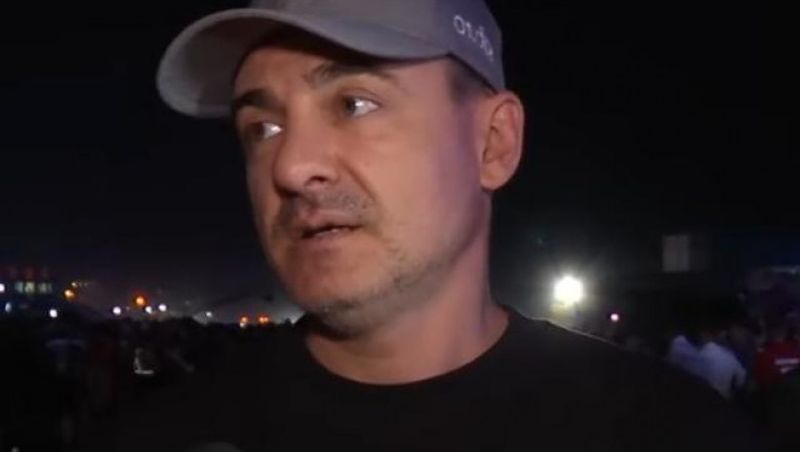 George Buhnici face declarații halucinante despre femeile cu vergeturi