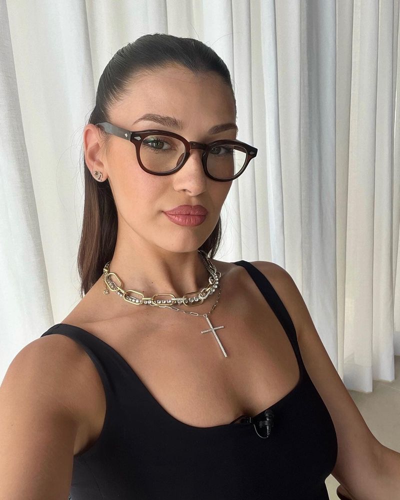 Alina Eremia, reacție acidă după declarațiile controversate făcute de George Buhnici