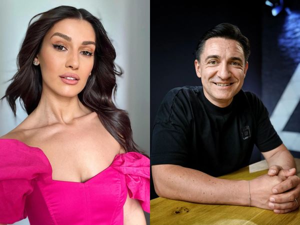 Alina Eremia, reacție acidă după declarațiile controversate făcute de George Buhnici! Ce i-a trasmis artista: &bdquo;Femeile nu sunt obiecte&rdquo;