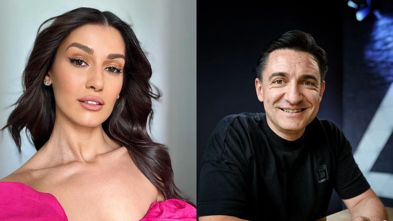 Alina Eremia, reacție acidă după declarațiile controversate făcute de George Buhnici! Ce i-a trasmis artista: &bdquo;Femeile nu sunt obiecte&rdquo;