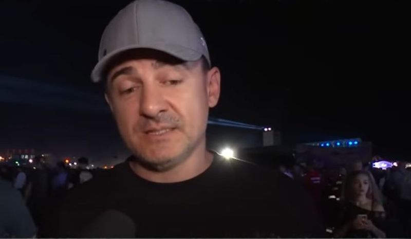 Alina Eremia, reacție acidă după declarațiile controversate făcute de George Buhnici