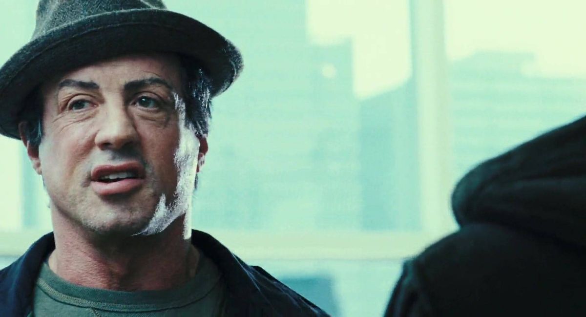 Ţeapă de 2 miliarde de dolari! Sylvester Stallone, tras pe sfoară de producătorul filmelor Rocky Îmi mănâncă sufletul, aş vrea să le las ceva copiilor mei