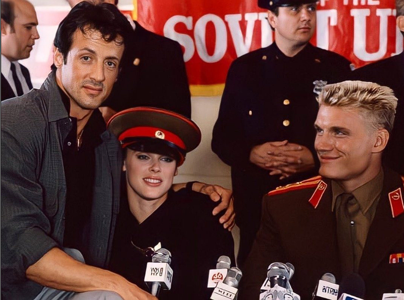 Ţeapă de 2 miliarde de dolari! Sylvester Stallone, tras pe sfoară de producătorul filmelor Rocky Îmi mănâncă sufletul, aş vrea să le las ceva copiilor mei