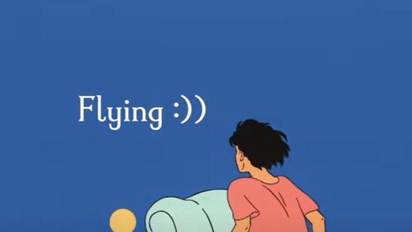 Tom Odell a lansat piesa „Flying”