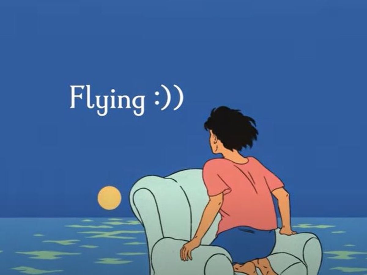 Tom Odell - Flying