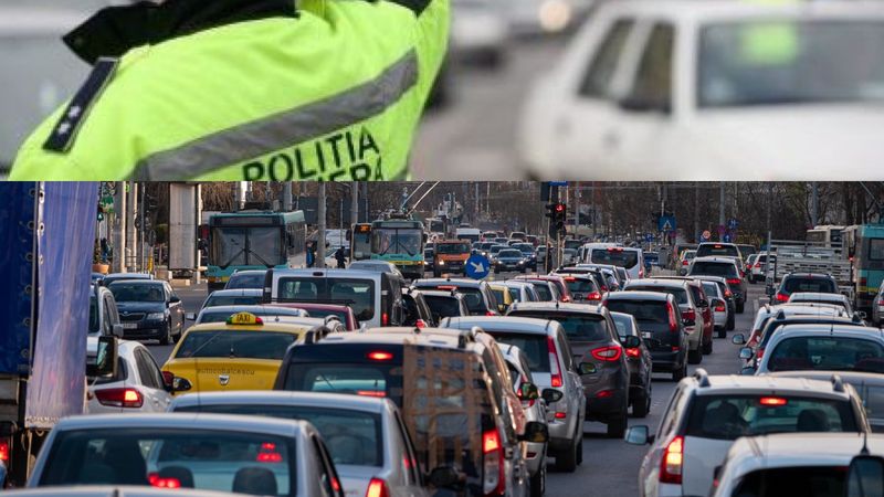 Un nou proiect &icirc;n Parlament: Codul Rutier se schimbă, din nou, din cauza accidentelor: &bdquo;Să călătorească &icirc;n condiții de siguranță&rdquo;