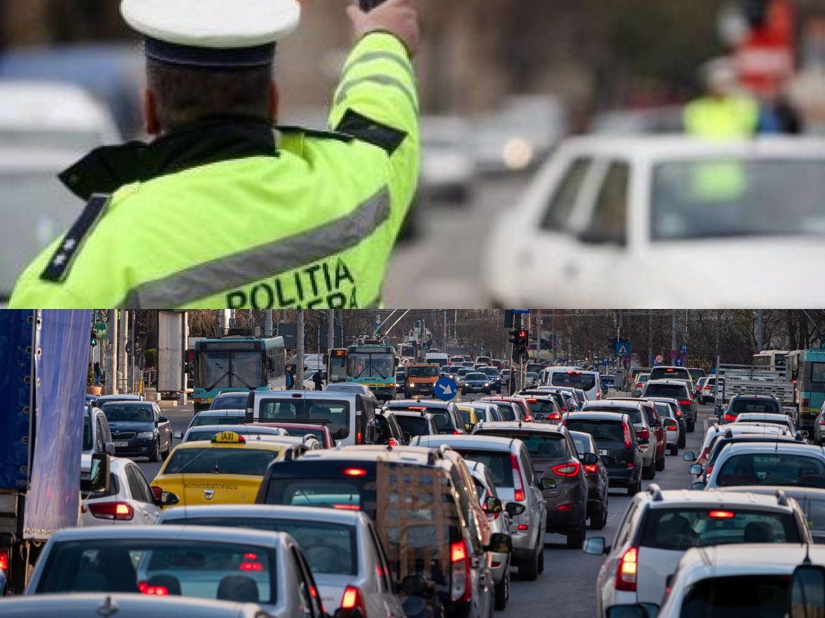 Codul Rutier se schimbă, din nou, din cauza accidentelor