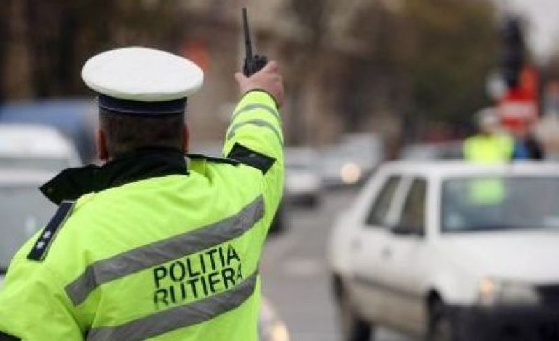 Codul Rutier se schimbă, din nou, din cauza accidentelor