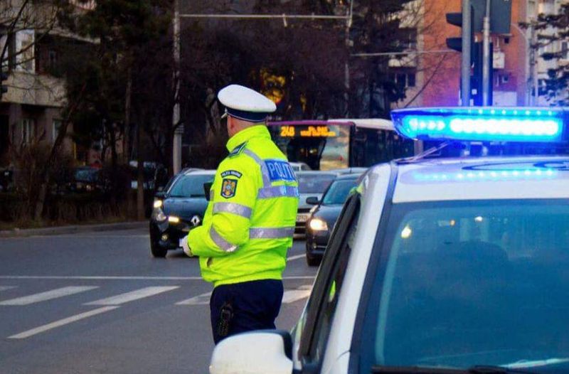 Codul Rutier se schimbă, din nou, din cauza accidentelor