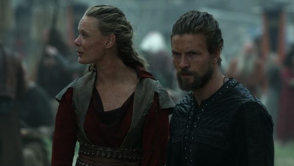 Ultimele veşti despre "Vikings: Valhalla". C&acirc;nd apare sezonul 2