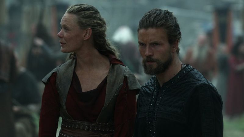 Ultimele veşti despre "Vikings: Valhalla". C&acirc;nd apare sezonul 2
