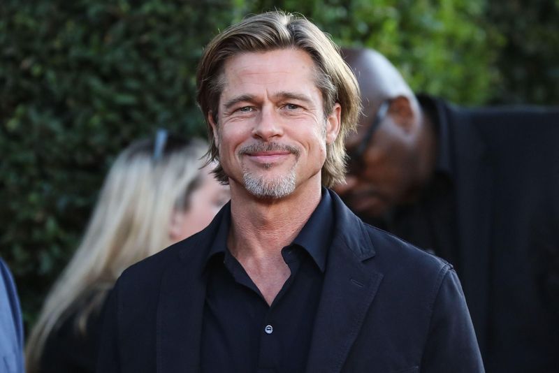 Brad Pitt nu se retrage din actorie