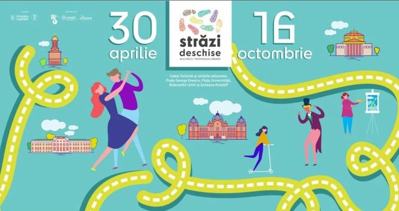 Ce faci în weekend?