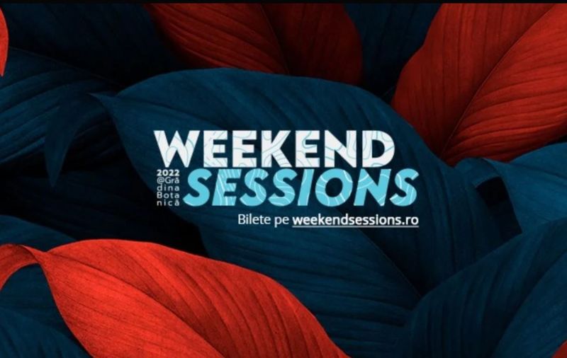 Ce faci în weekend?
