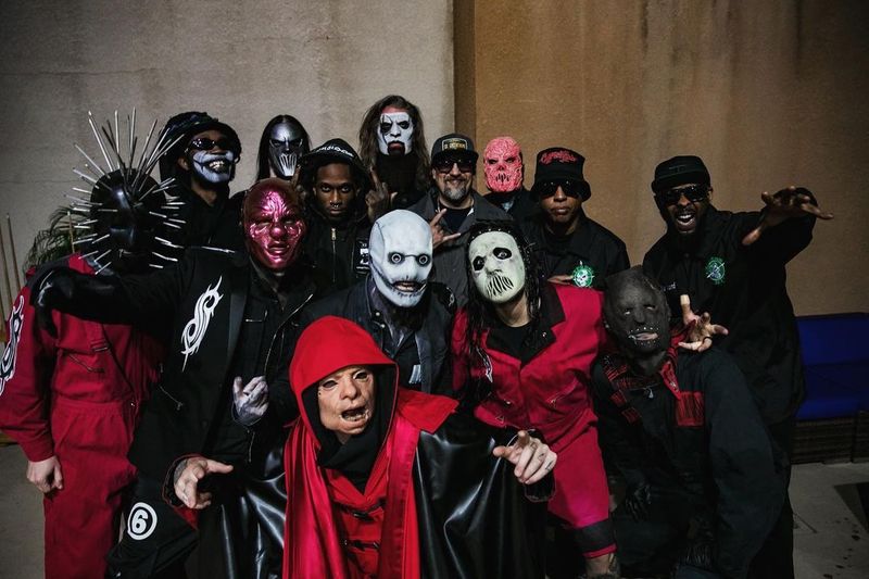 Slipknot 