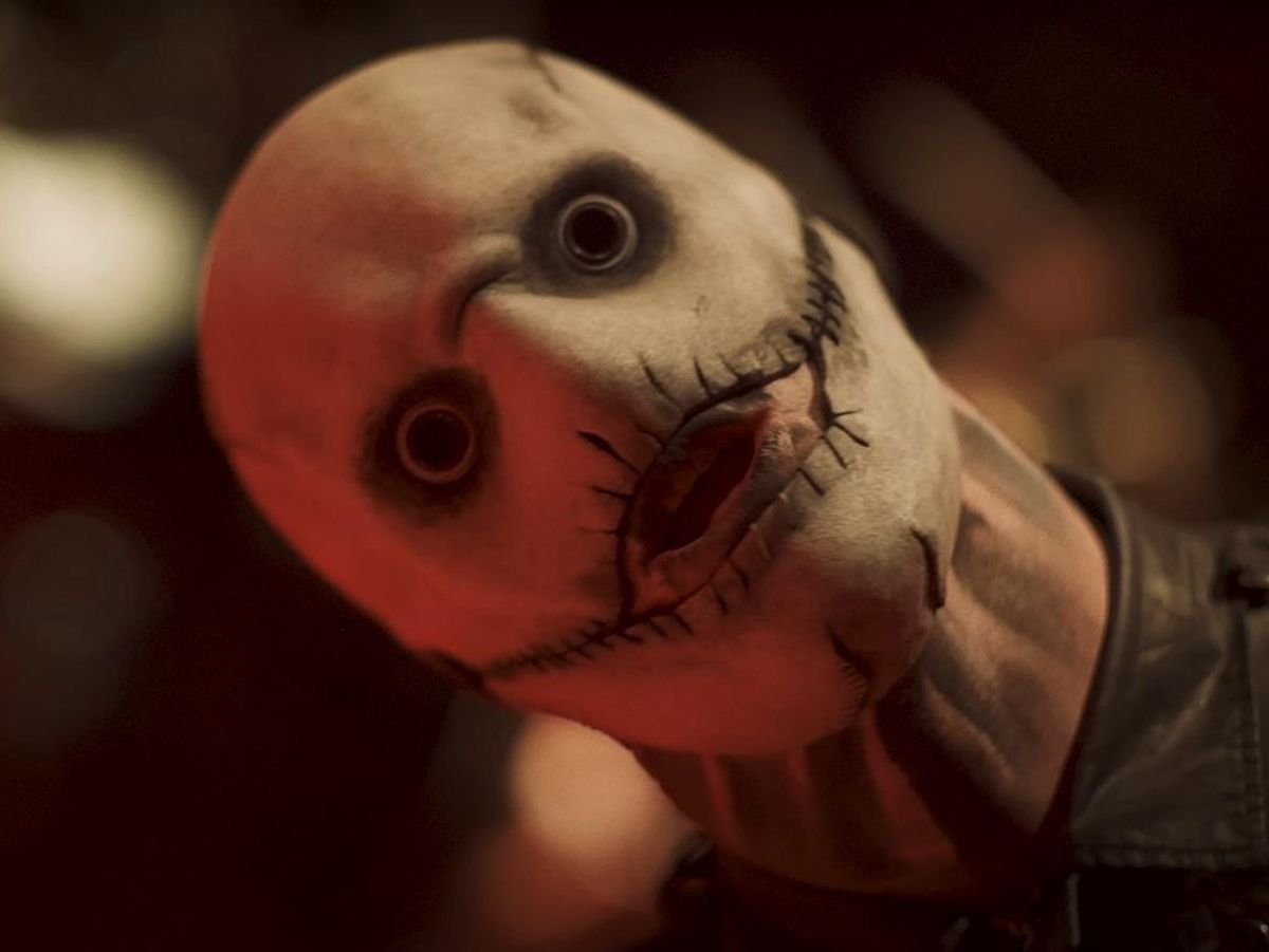 Slipknot - "The Dying Song (Time To Sing)"