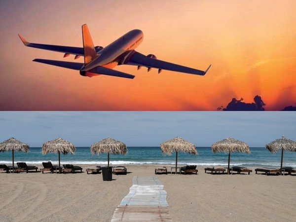 MAE, atenţionare de călătorie pentru rom&acirc;nii care merg &icirc;n vacanță &icirc;n Grecia, din cauza vremii extreme și a incendiilor