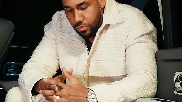 21 iulie 2022: Romeo Santos îşi serbează ziua de naştere. Câţi ani împlineşte artistul?