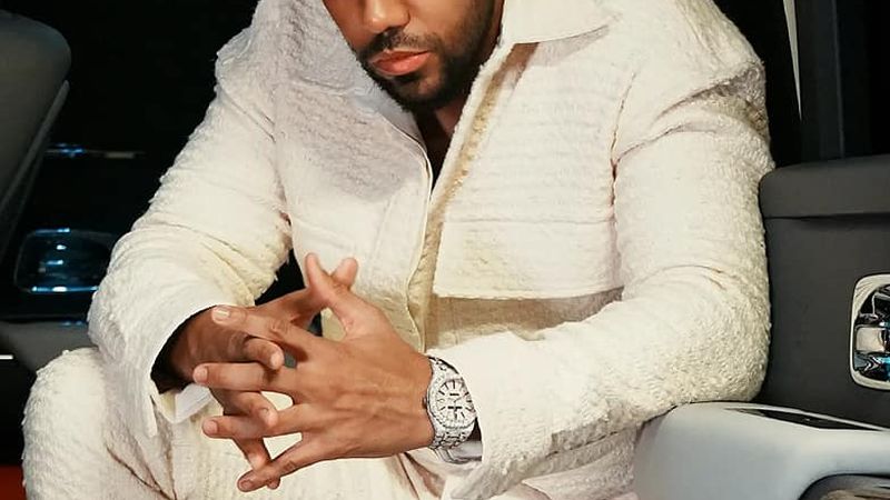 21 iulie 2022: Romeo Santos îşi serbează ziua de naştere. Câţi ani împlineşte artistul?