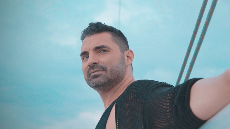 Surpriza de care a avut parte Pepe de ziua sa! Artisul s-a emoționat p&acirc;nă la lacrimi: &bdquo;Iubirile mele&rdquo;