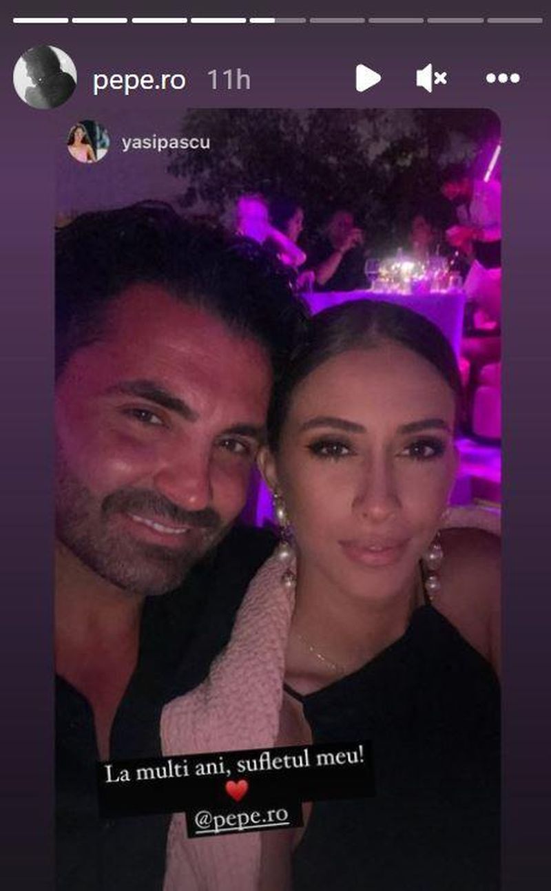   Surpriza de care a avut parte Pepe de ziua sa! Artisul s-a emoționat până la lacrimi: „Iubirile mele”