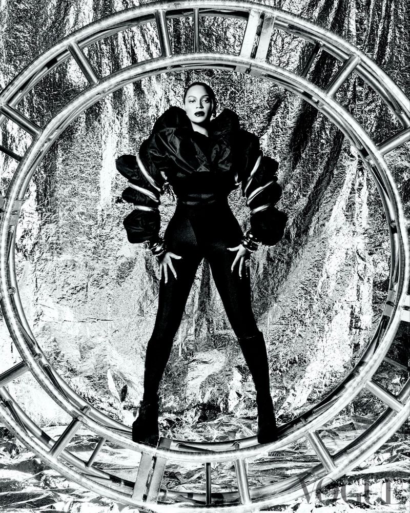 Beyonce lansează albumul „Renaissance