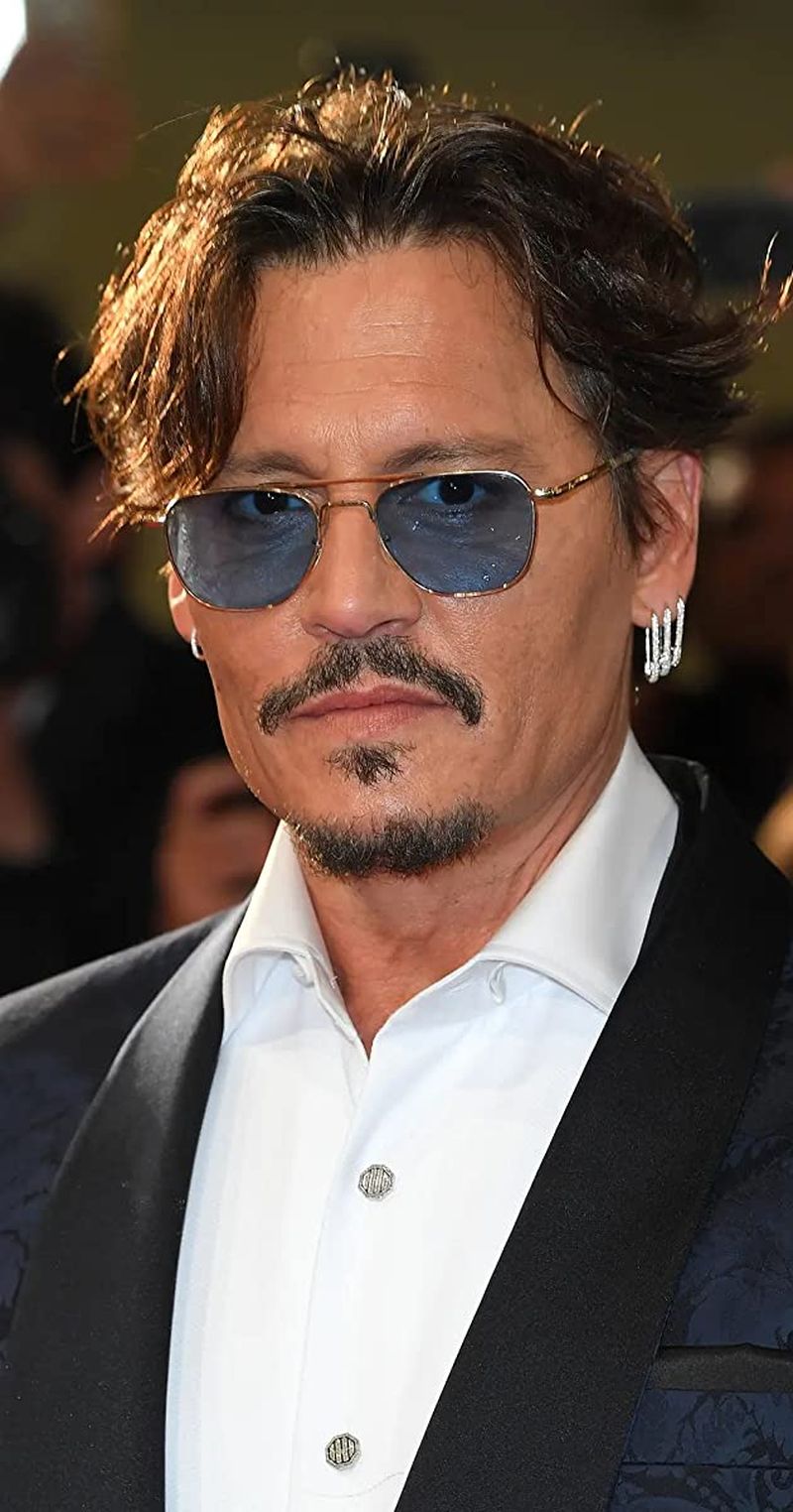 Johnny Depp, de nerecunoscut! Transfoarmarea radicală a actorului pentru noul film „Minamata”