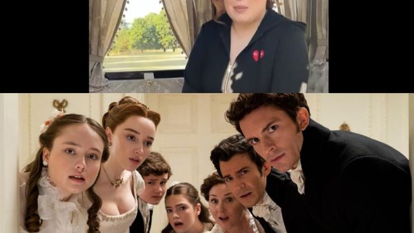 Netflix a anunțat începutul filmărilor pentru Bridgerton, sezonul 3