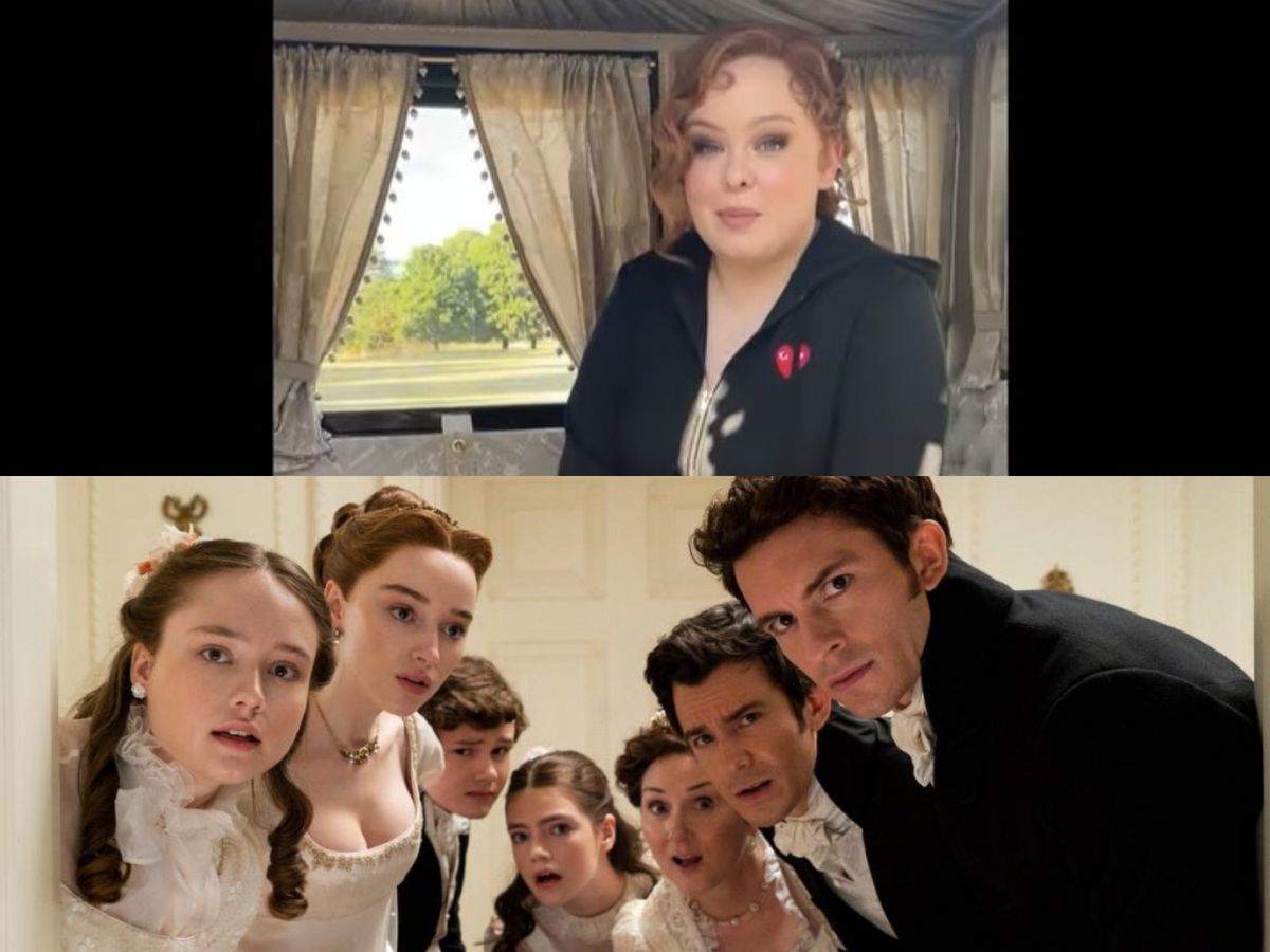 Netflix a anunțat începutul filmărilor pentru Bridgerton, sezonul 3