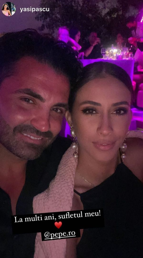  Pepe s-a căsătorit cu Yasmine Ody?! Cine l-a dat de gol pe artist?! 
