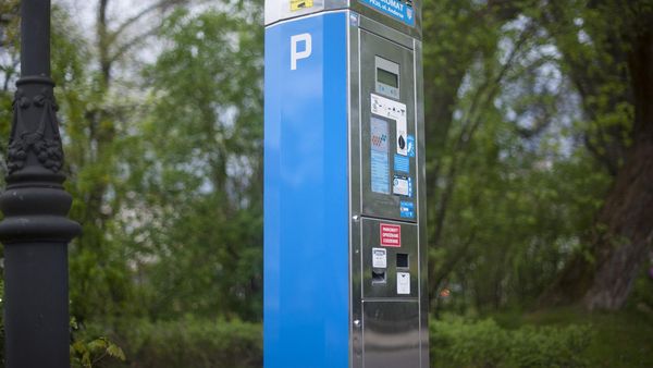 Cât costa parcarea în Mamaia în 2022? Noile tarife