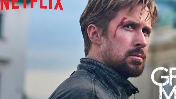 TRAILER: ”The Gray Man”, cu Ryan Gosling, va fi disponibil de vineri pe Netflix