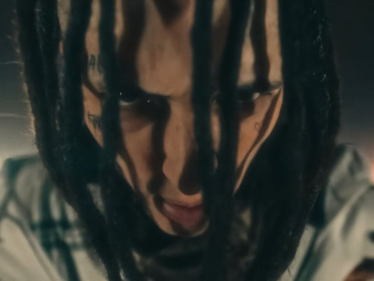 Killa Fonic a lansat piesa „Niagara”