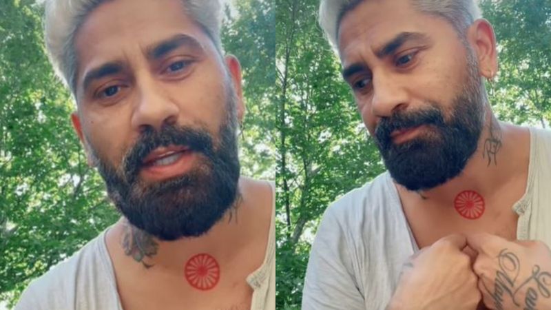 VIDEO: Connect-R, mesaj plin de &icirc;nțelepciune după declarațiile făcute de vloggerul George Buhnici: &bdquo;Jignirea vine dintr-o minte egotică&rdquo;