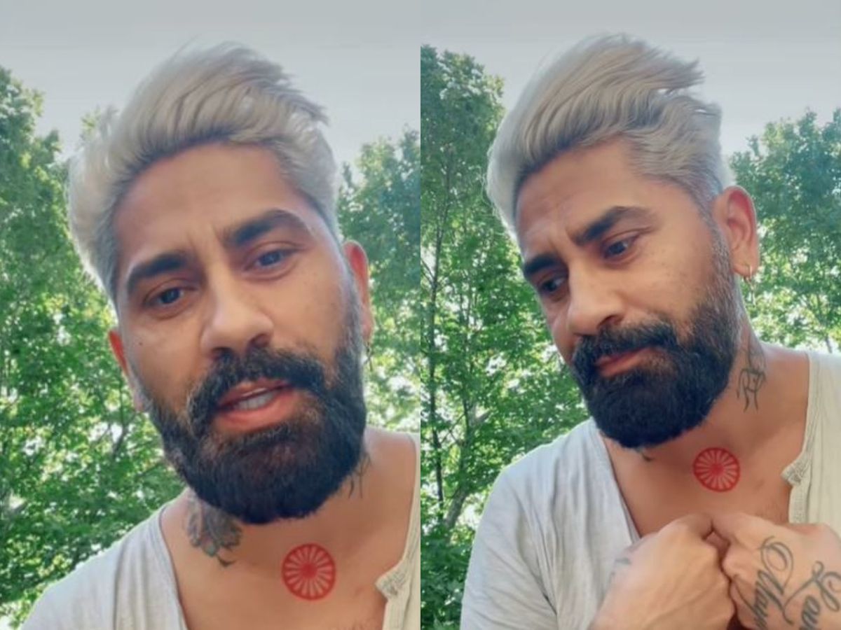 Connect-R, mesaj plin de înțelepciune după declarațiile făcute de vloggerul George Buhnici