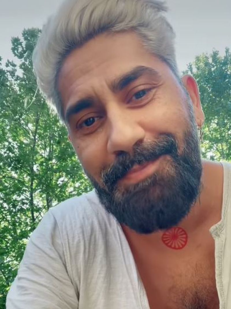 Connect-R, mesaj plin de înțelepciune după declarațiile făcute de vloggerul George Buhnici