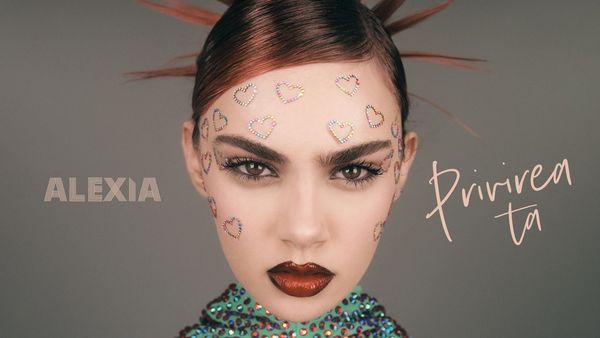 Alexia a lansat piesa „Privirea ta”