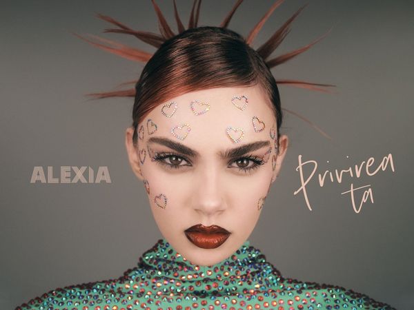 Alexia a lansat piesa &bdquo;Privirea ta&rdquo;