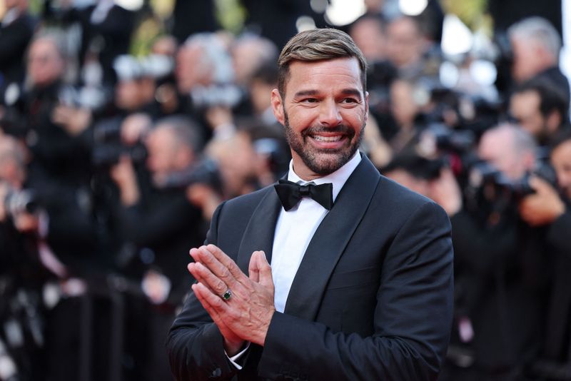 Răsturnare de situație în cazul scandalul în care este implicat Ricky Martin. Nepotul artistului și-a retras acuzațiile de hărțuire sexuală 