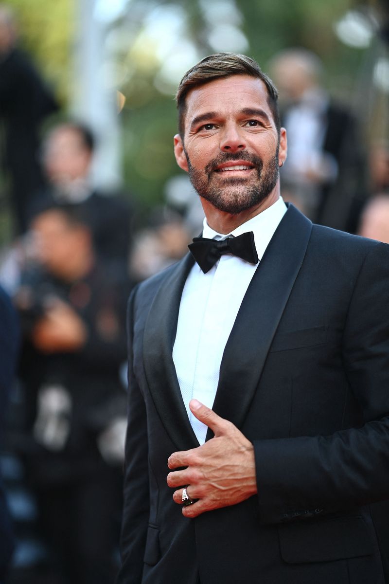  Răsturnare de situație în cazul scandalul în care este implicat Ricky Martin. Nepotul artistului și-a retras acuzațiile de hărțuire sexuală 