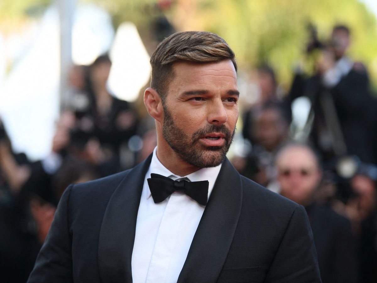  Răsturnare de situație în cazul scandalul în care este implicat Ricky Martin. Nepotul artistului și-a retras acuzațiile de hărțuire sexuală 