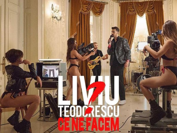 Liviu Teodorescu a lansat piesa &bdquo;Ce Ne Facem?&rdquo;